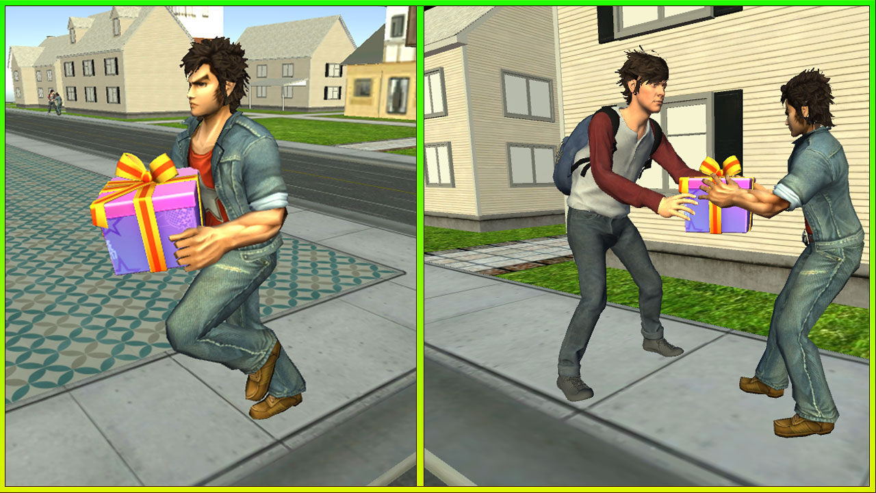 Virtual Thief Simulator 2018 Amazonca Appstore For Android - 