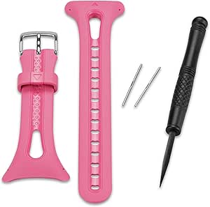 garmin watch band replacement forerunner 10