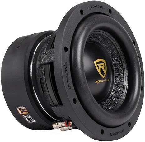 8 inch subwoofer uk