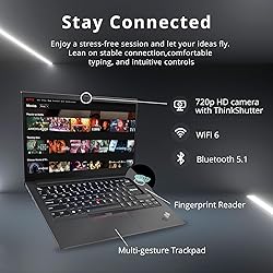 Lenovo ThinkPad E14 Gen 5 Business
