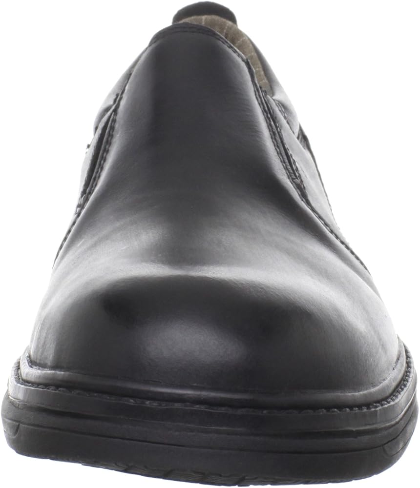 caterpillar men's conclude steel toe work shoe