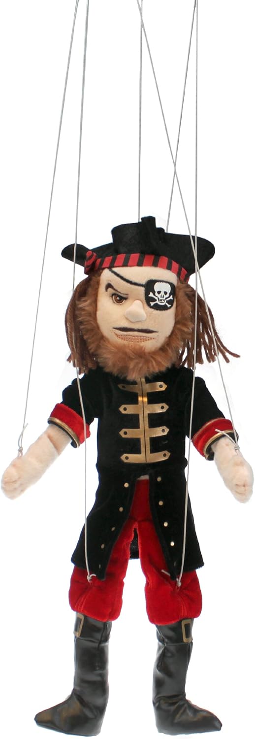VINTAGE ANCIENNE MARIONNETTES à fils pelham puppets  perky  EUR 30,00