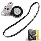 Dasbecan 90K-38159 A/C Belt Tensioner Kit