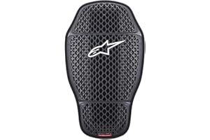 Alpinestars Nucleon Kr-Celli Back Protection Insert