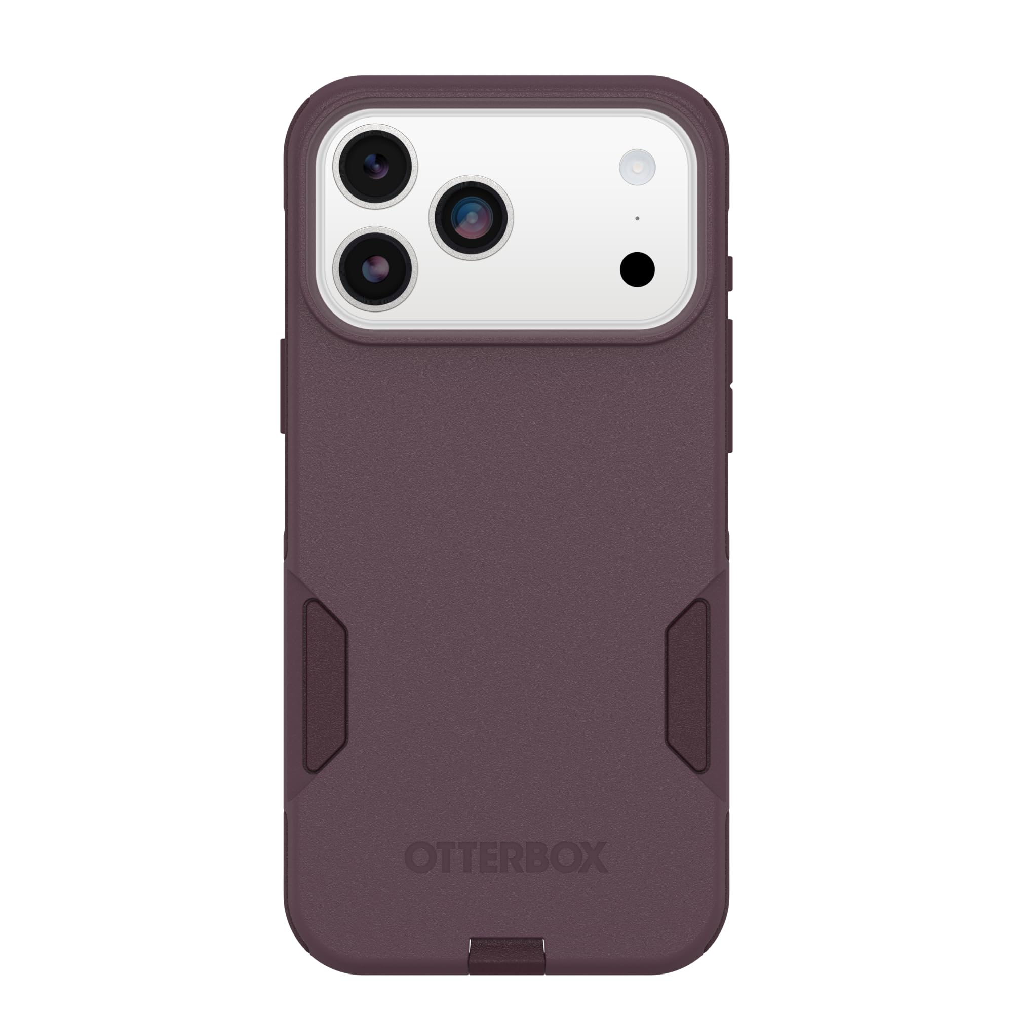 Photo 1 of OtterBox iPhone 17 Pro Max Commuter Series Case - Purple Mystery