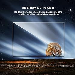 CDEFG Screen Protector for Toyota GR86 Accessories