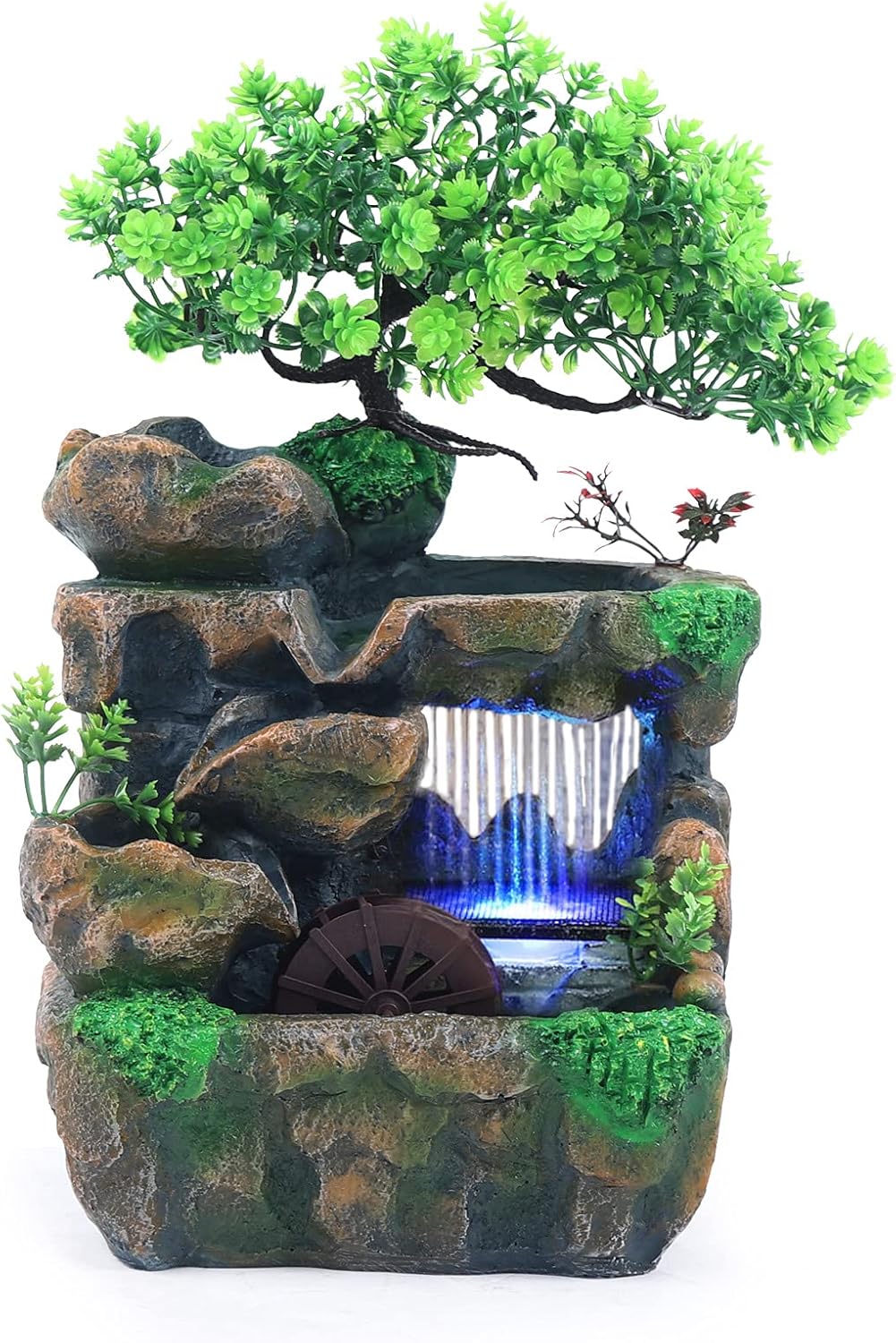 Indoor Fountains & Accessories - 11.81