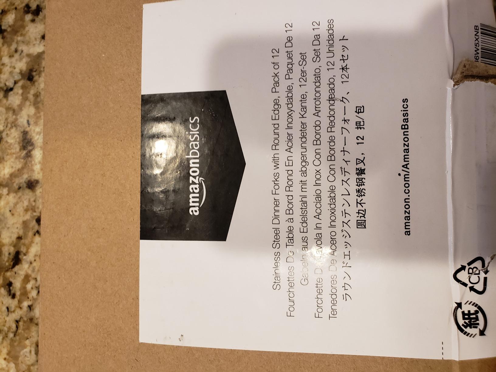 User review photo