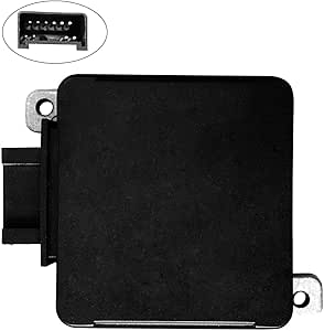 Amazon.com: Fuel Pump Driver Module Fits For 2000-2007 Ford Taurus 3.0L