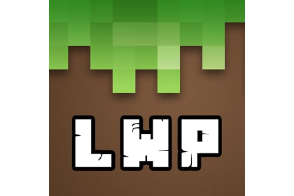 3D Block Craft Live Wallpaper | Screensaver for Minecraft. Pixel Art 8Bit, Video Game Screensaver For Fire TV & Fire Tablets