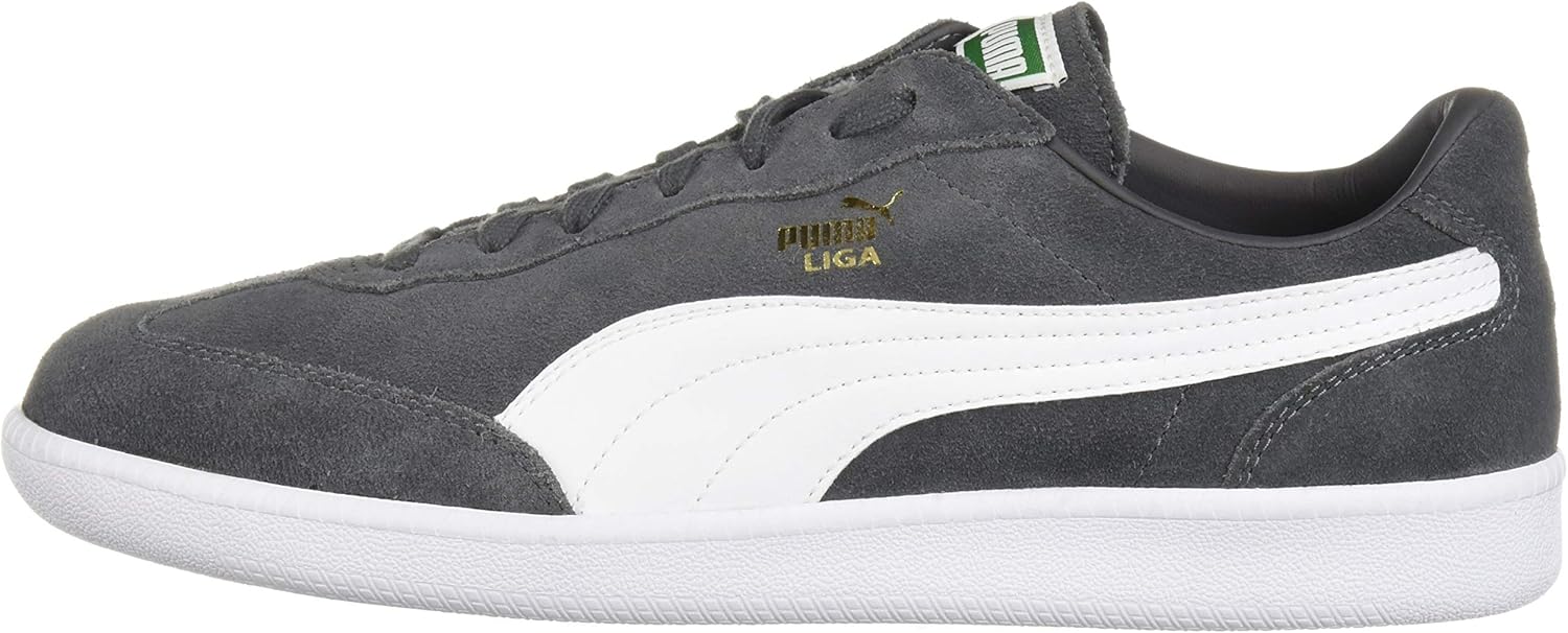 tenis puma suede super