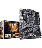 Amazon.com: GIGABYTE X570 AORUS Xtreme (AMD Ryzen 5000/X570/E-ATX