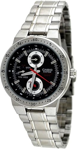 edifice sports watches