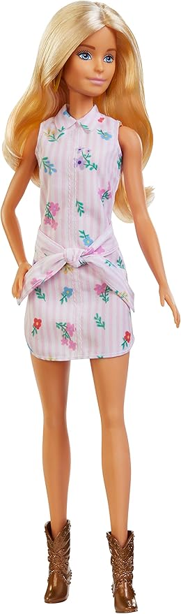 modelos de vestidos de muñecas barbie