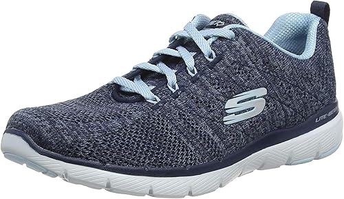 skechers flex sole mujer verdes