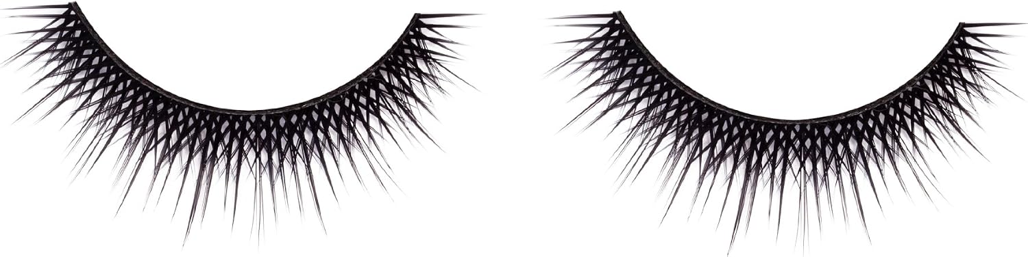 Bourjois Faux and Fabulous False Lashes Smoky Eye - Image 3
