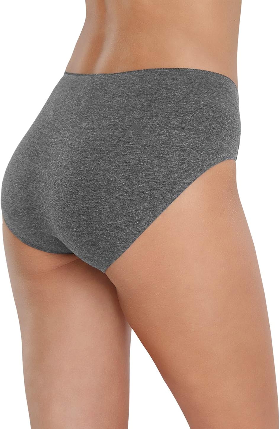 ALTHEANRAY Womens Underwear Seamless Cotton Briefs Panties for Women 6 Pack at  Women’s Clothing store