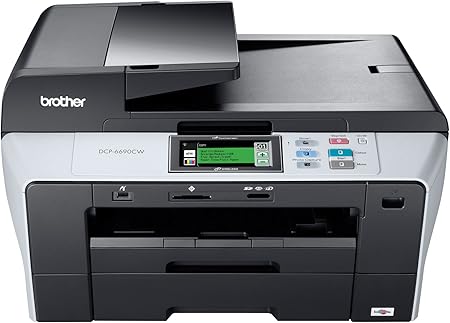 dcp6690cw