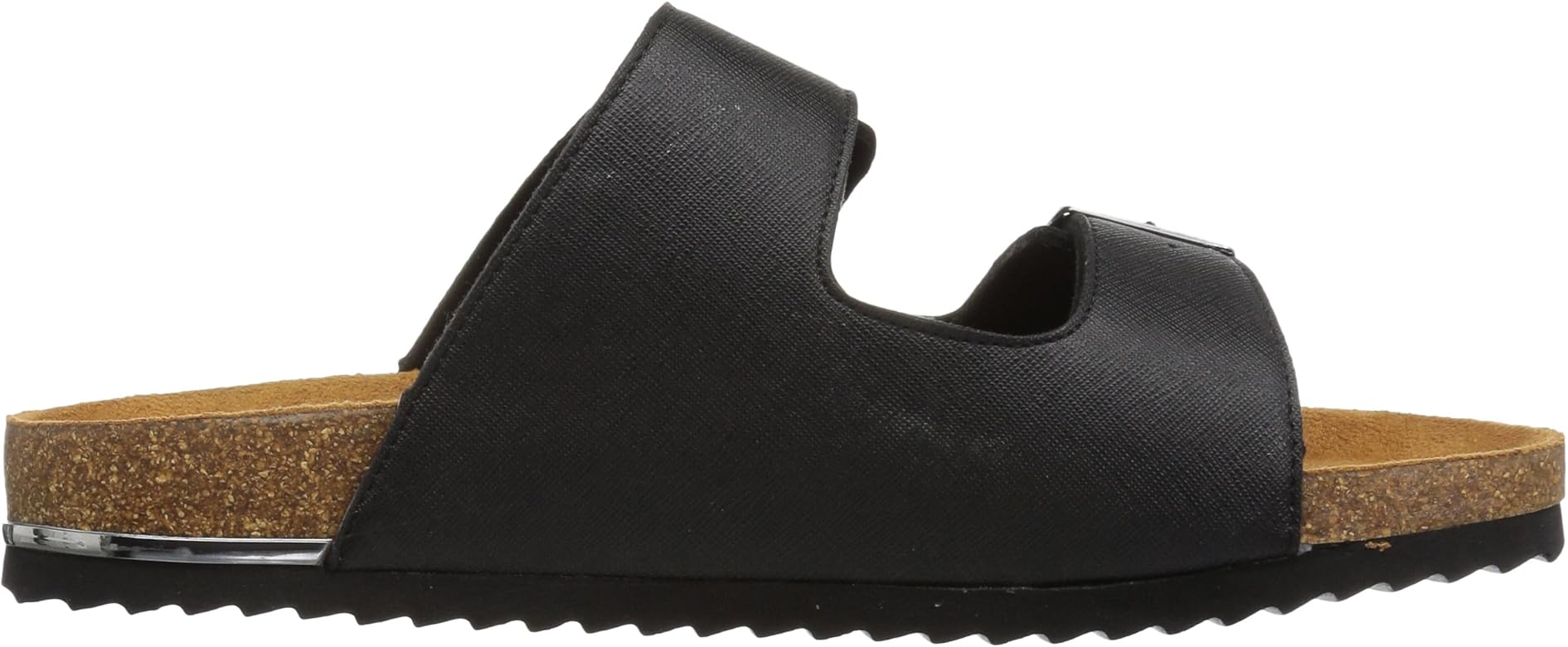 guess ultra slide sandal