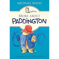 Amazon.com: The Classic Adventures Of Paddington Bear The
