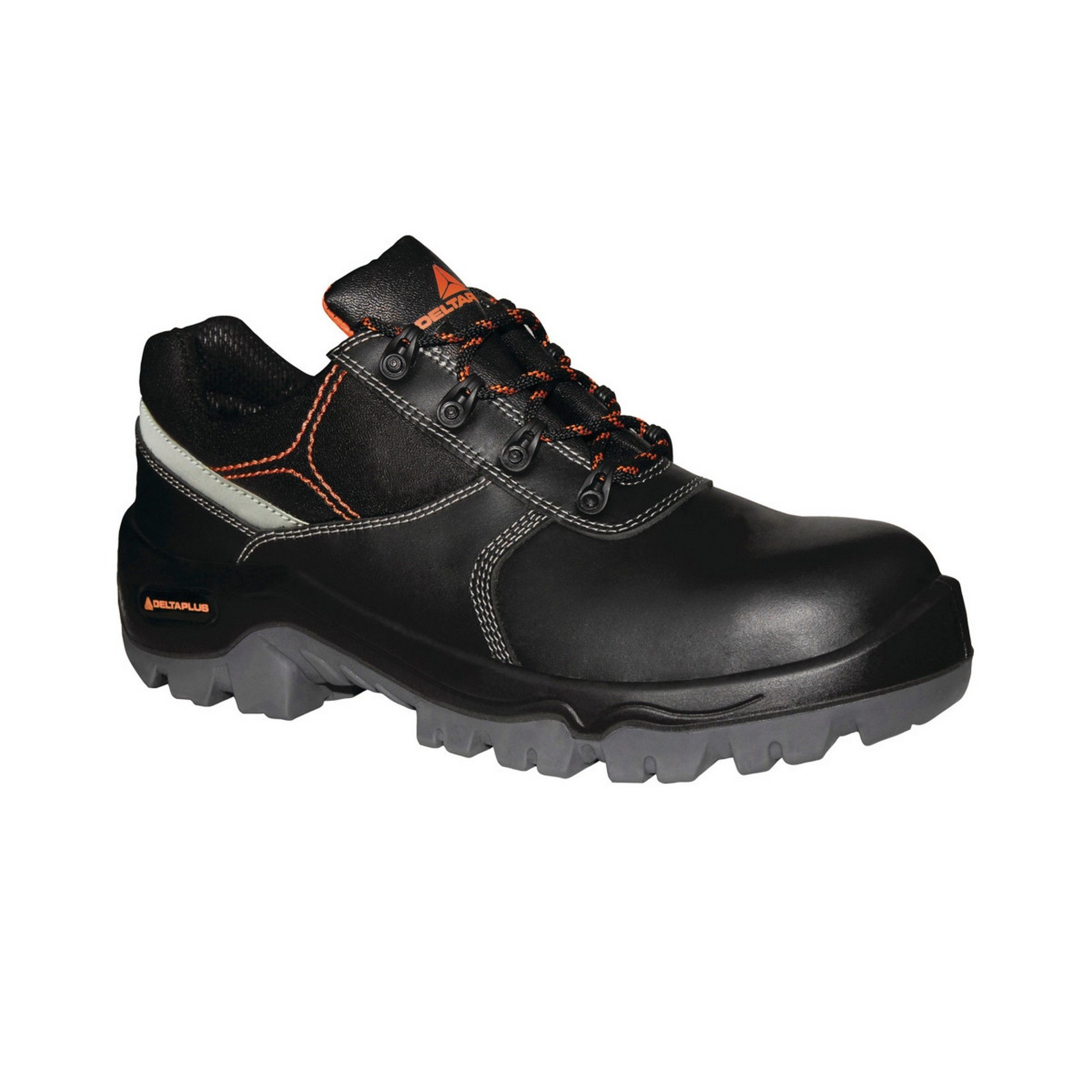 water resistant safety trainers