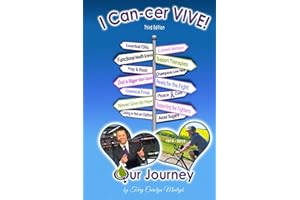 I Can-Cer VIVE