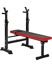 Amazon.com: Adjustable Benches - Strength Training 
