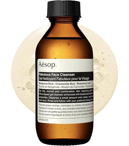【Aesop】 Amazon.com: Aesop Amazing Face Cleanser | Non-Drying Daily