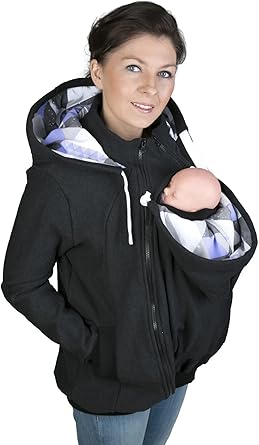 babywearing fleece uk