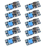 Dorhea MT3608 DC-DC Step Up Boost Power Converter