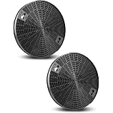 2 Pack W10272068 Range Hood Charcoal Filter | Fit for Whirlpool Kitchenaid Samsung Hoods Replace 81550120, AH2367296, EA2367296, PS2367296 W11709671,etc