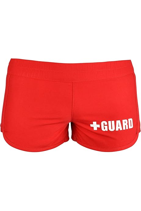 Lifeguard Cruiser Board Shorts VLX Women's Lifeguard Shorts 50