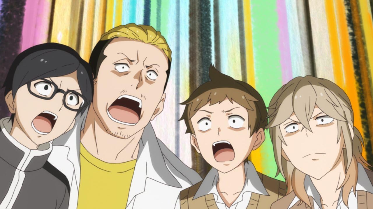 Amazon はんだくん Vol 2 初回限定版 はんだらじお 公開録音イベント ダイジェスト映像 スペシャルcd付 Blu Ray アニメ