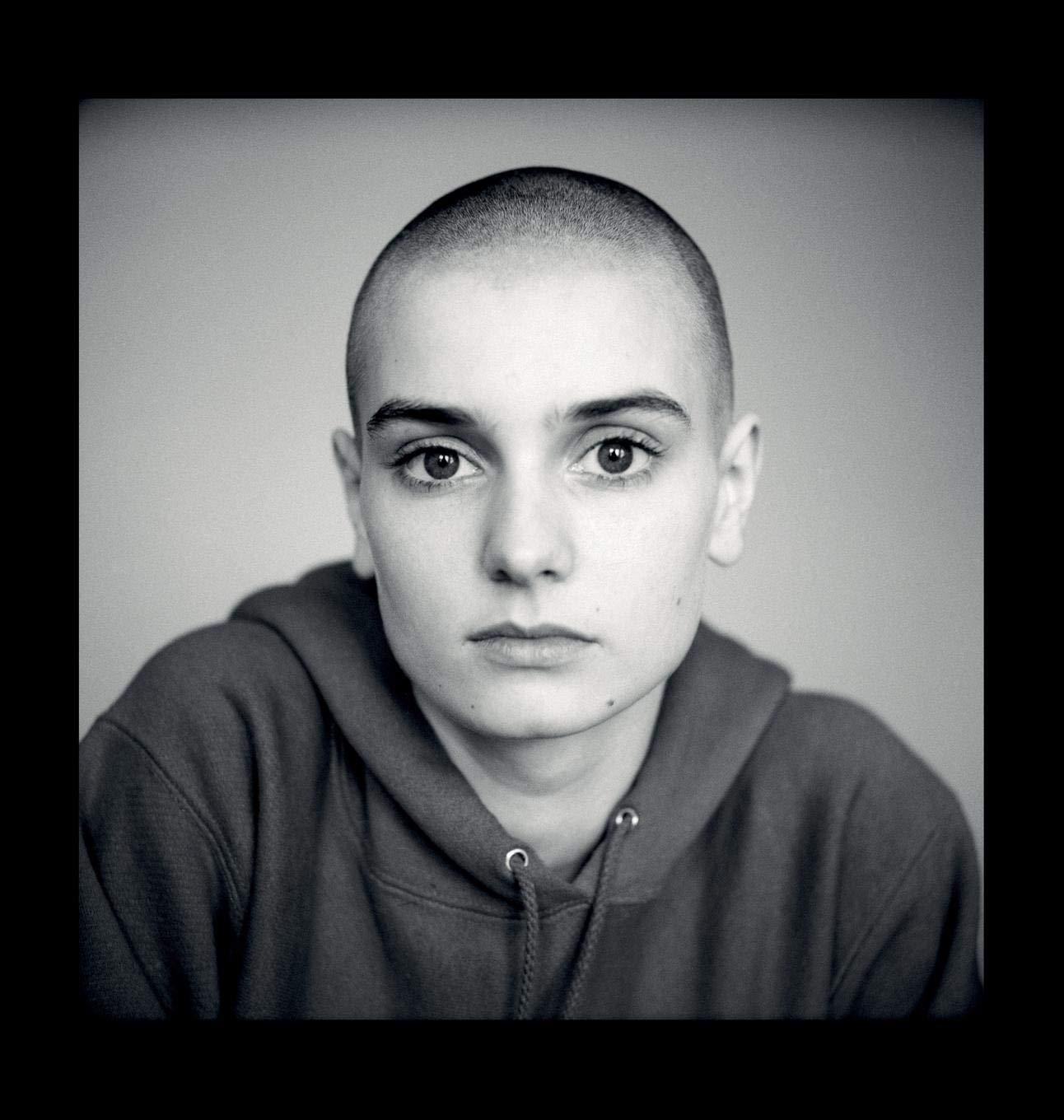 Sinead O Connor 48 Andrew Catlin 9781999881870 Amazon Com Books