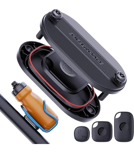 How to Hide GPS Tracker in Bike: Stealthy Solutions