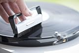 Pro-Ject Cleaning Set Basic Carbon Fibre Cleaning Brush for Records view 4