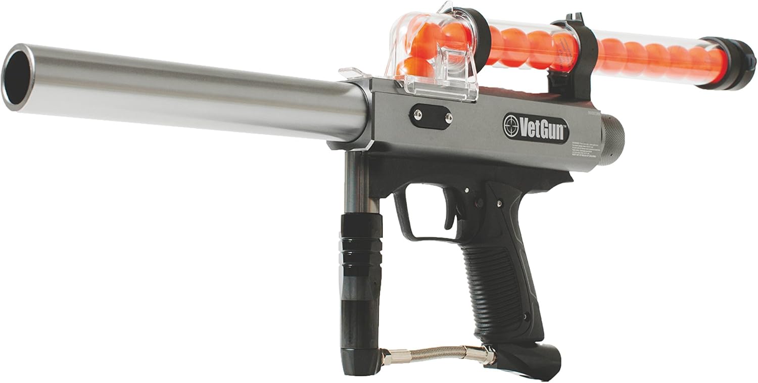 Amazon Com Vetgun Delivery System Garden Outdoor