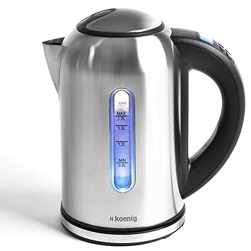 Bollitore smeg temperatura variabile Bollitore smeg temperatura variabile