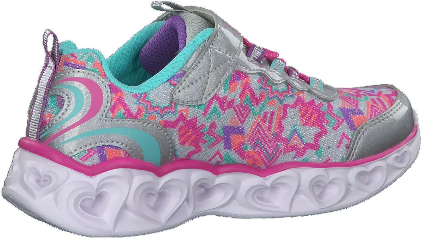 zapatos skechers para niñas amazon 6 meses