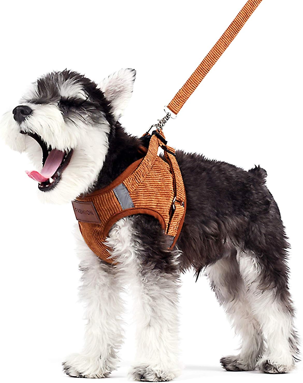 Elinala Dog Harness and Leash Set, Dog Harness Universal - Image 5