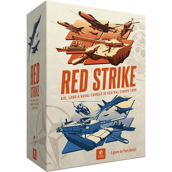 Amazon.com: VUCA SIMULATIONS, Task Force, Carrier battles in the