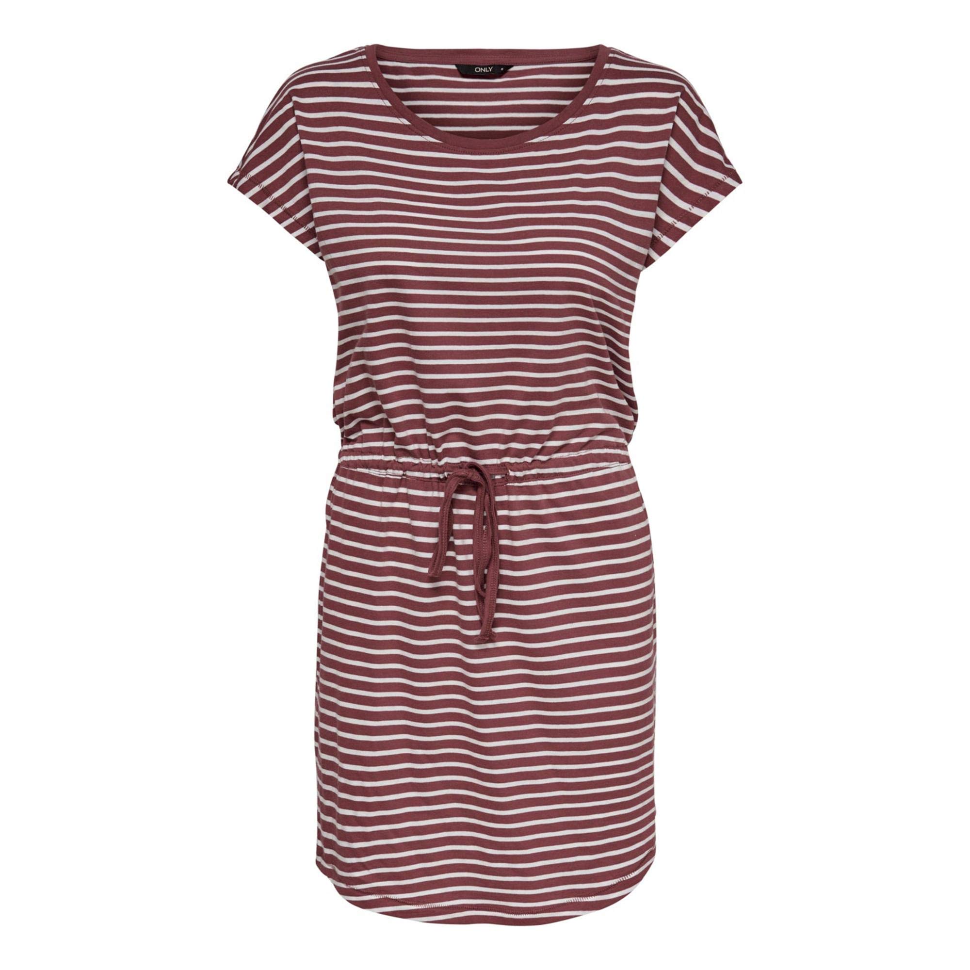 ONLYWomen's Onlmay Life S/S Dress Noos