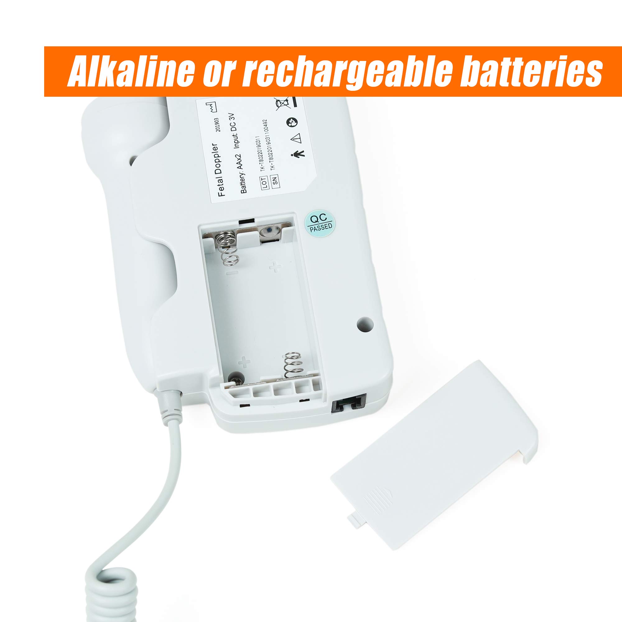 fetal doppler amazon uk