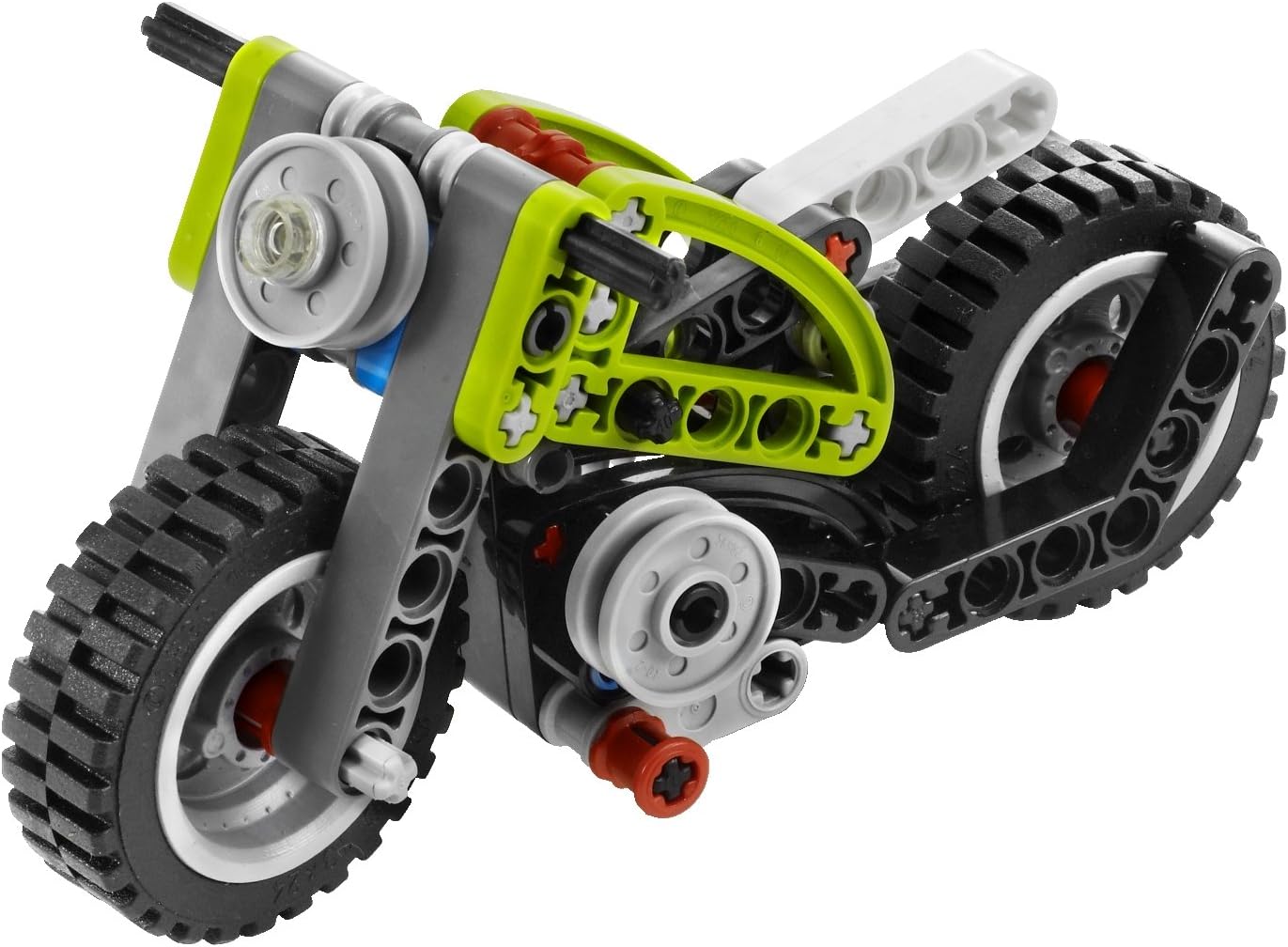 lego technic 8260