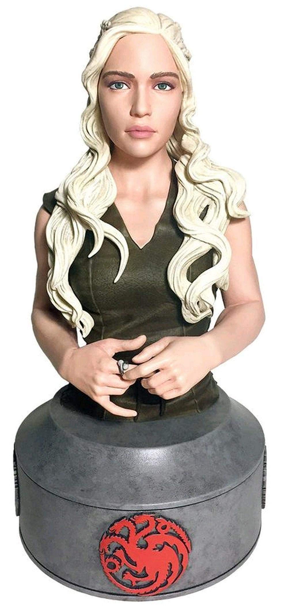 Game Of Thrones 3001-775 Resin Bust, Various, SEP170139