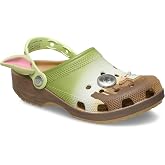 Crocs Unisex-Child Star Wars Classic Clogs (Toddler)