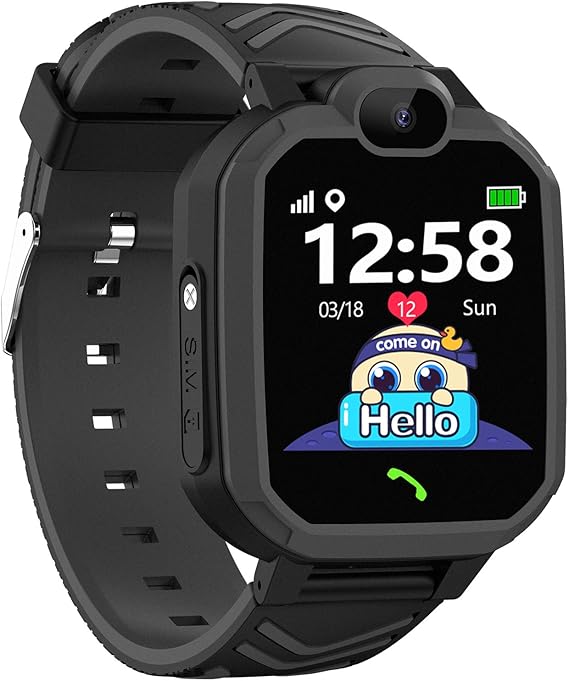 smart watch buy amazon