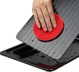 WDEC Defrost Tray Thaw Board, Fast Thawing with Drip Tray 29.5x20.5cm view 7