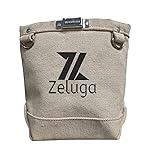 Zeluga 20-336 28 oz Canvas Fastener Tool