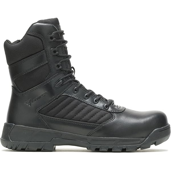 Bates タクティカルブーツ　サイズUSA10 Amazon.com: Bates Men's Tactical Sport 2 Tall Side Zip Military